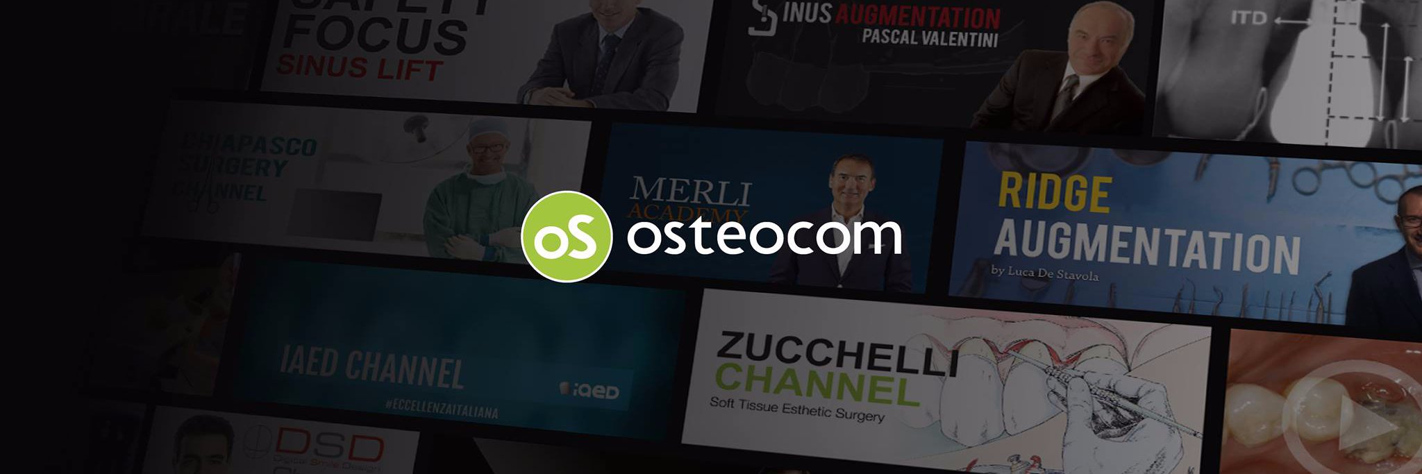 osteocom's profile banner image