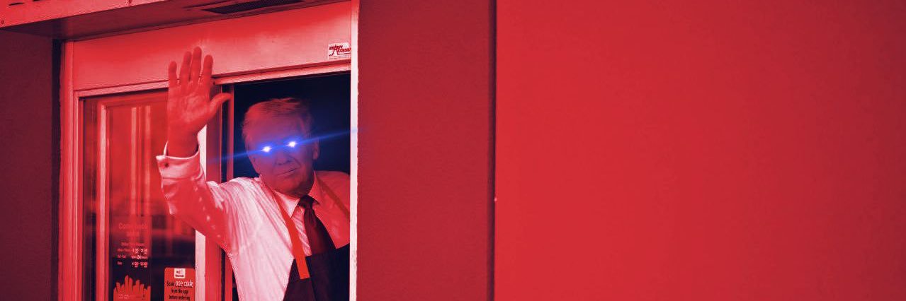 Connor banner