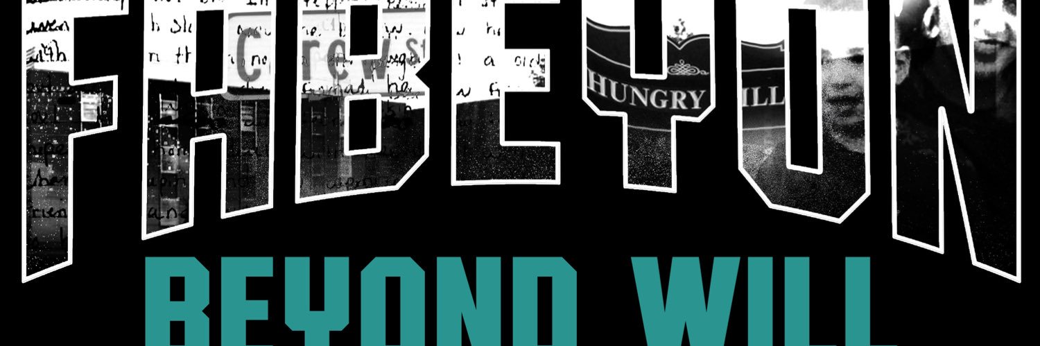 Fabeyon's profile banner image