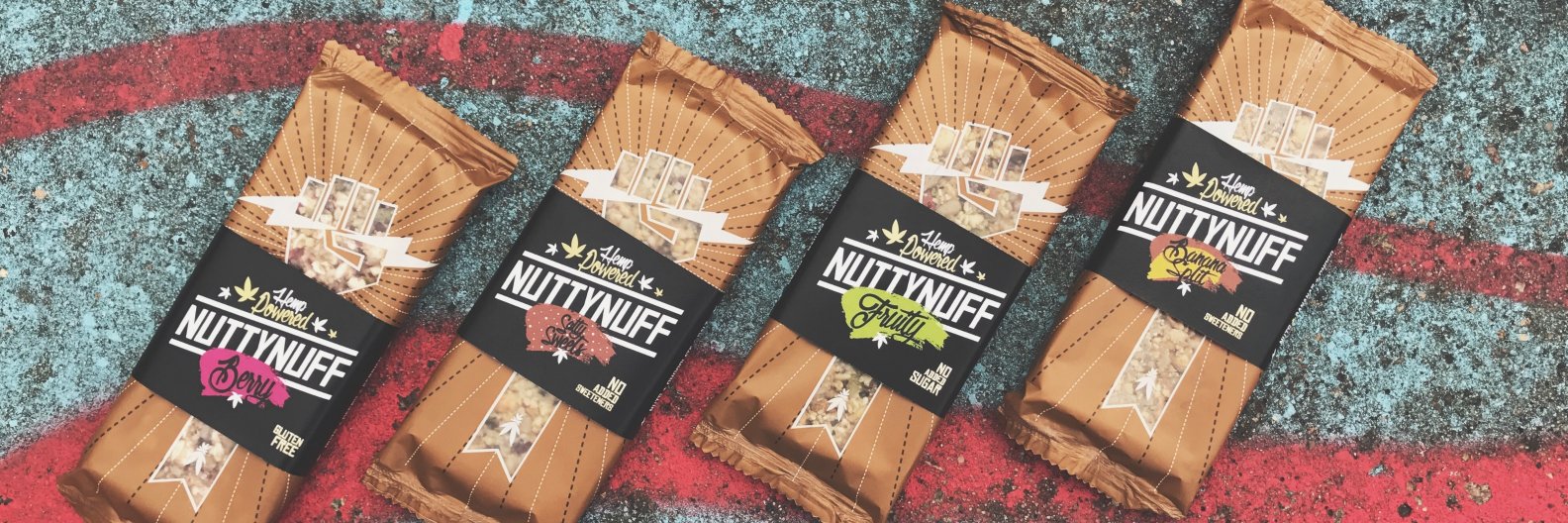Nuttynuff's profile banner image
