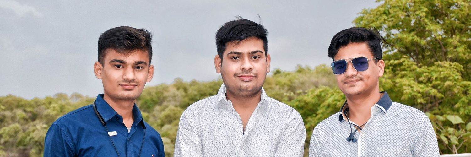 adarshdubey33's profile banner image