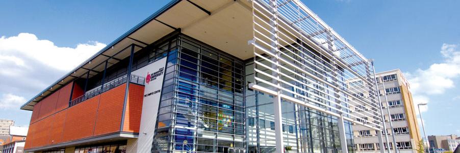 DMU Engineers banner