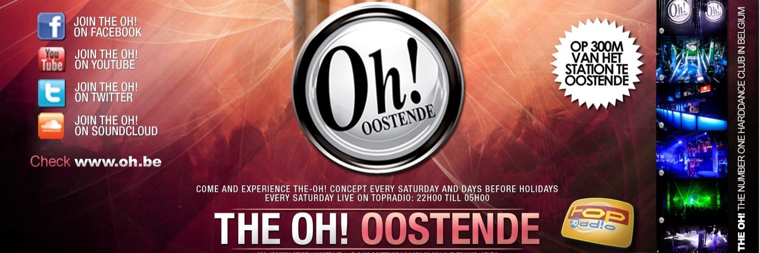 Club_TheOh's profile banner image