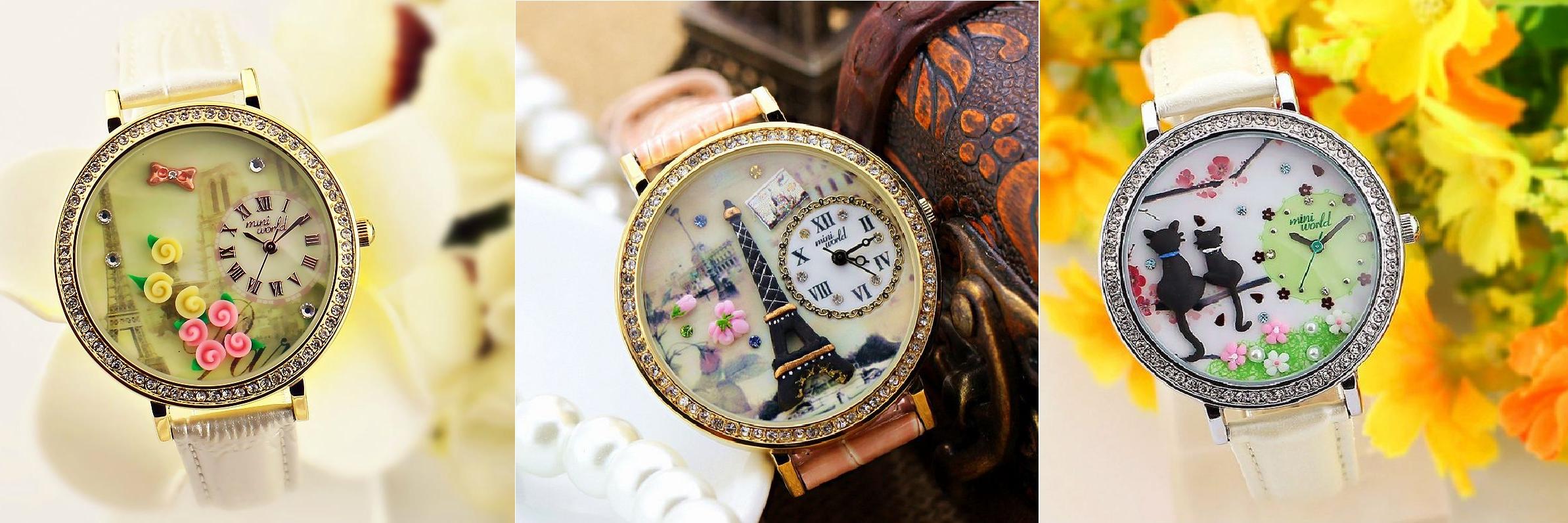 MiniWatches's profile banner image