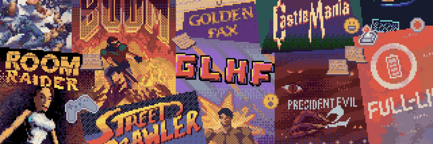 PewDotDev's profile banner image