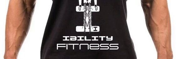 IbilityWear's profile banner image