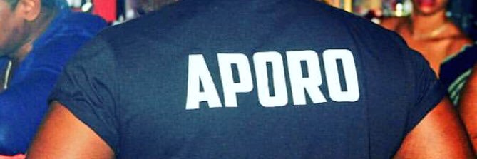 aporokeller's profile banner image