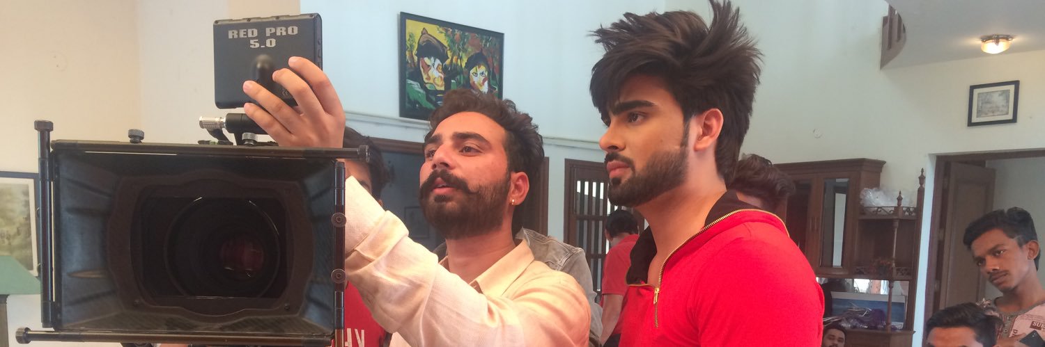 Navdeepchitti's profile banner image