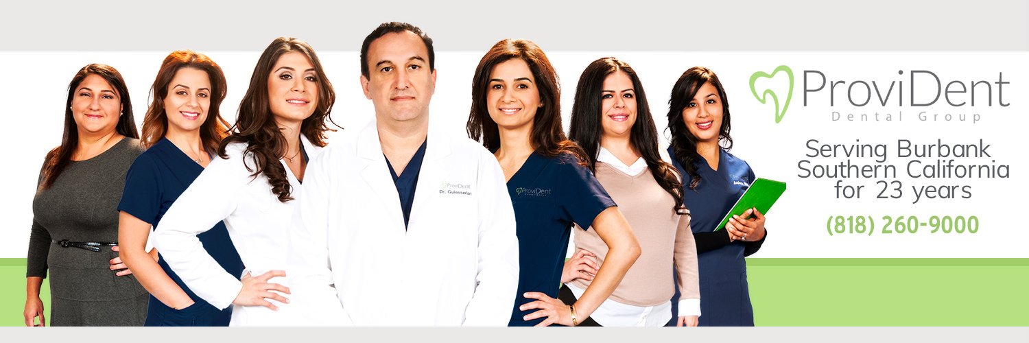 ProviDentDDS's profile banner image