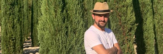 emrebarisman's profile banner image