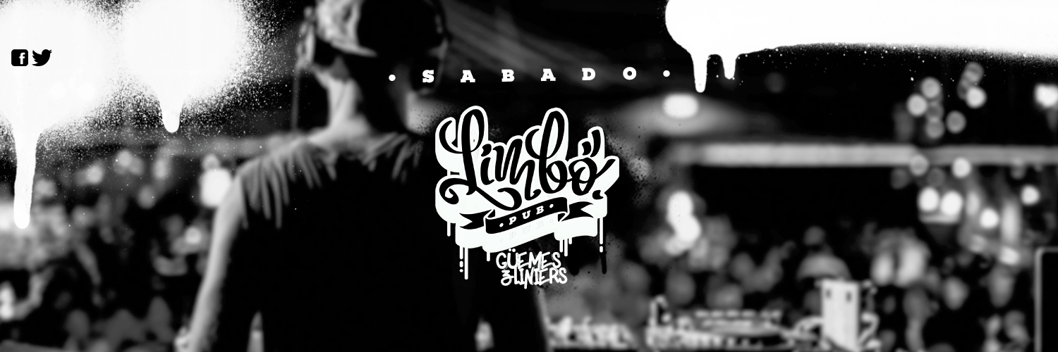 limbopna's profile banner image