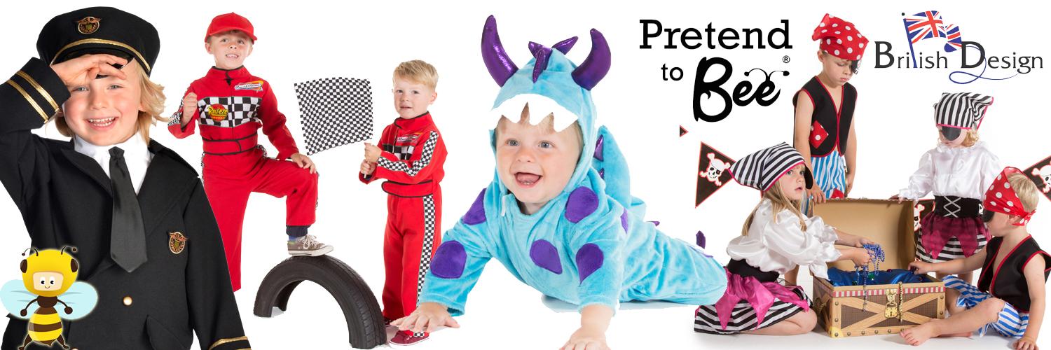 PretendToBee's profile banner image