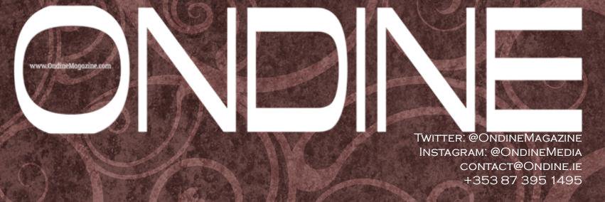OndineMagazine's profile banner image