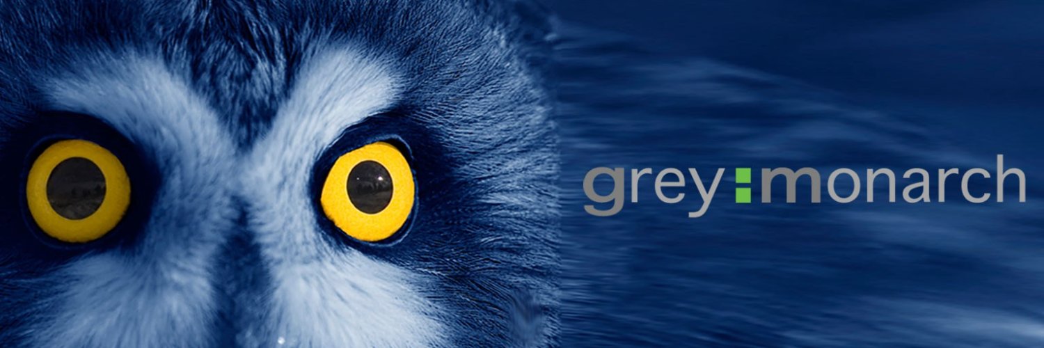 GreyMonarch's profile banner image