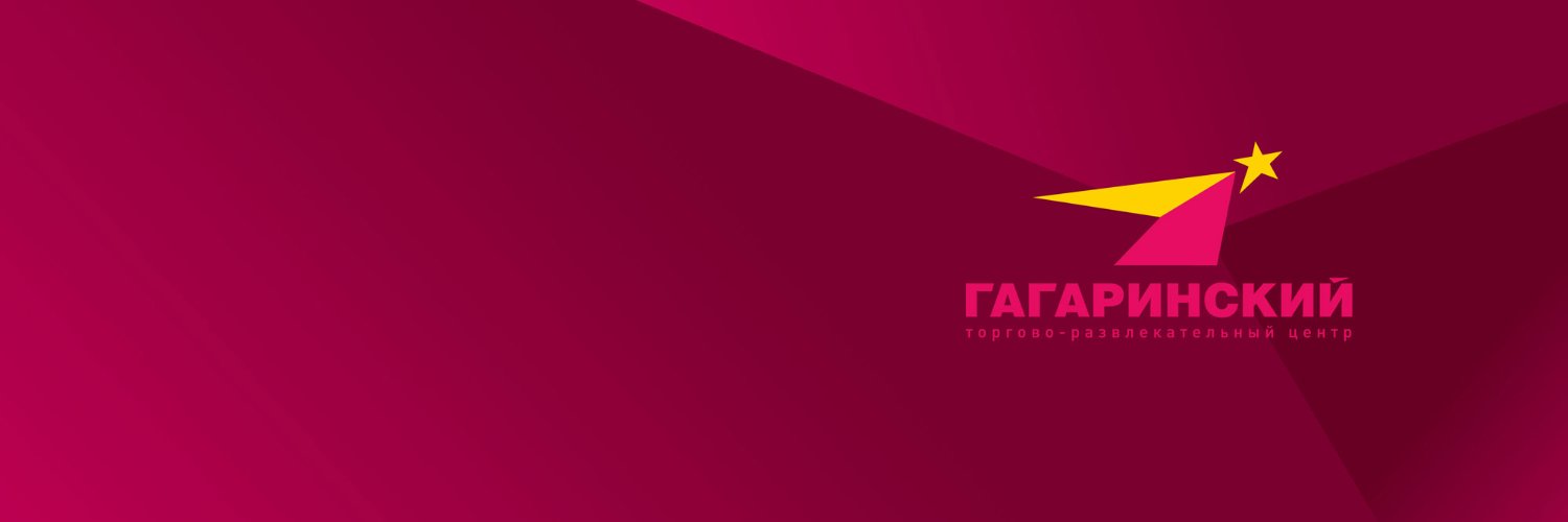 trcgagarinsky's profile banner image