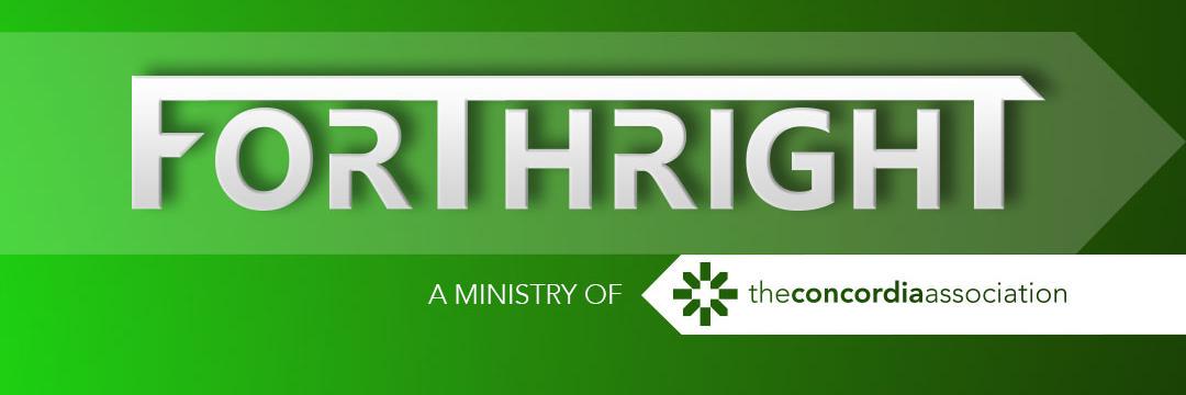 ForthrightTV's profile banner image