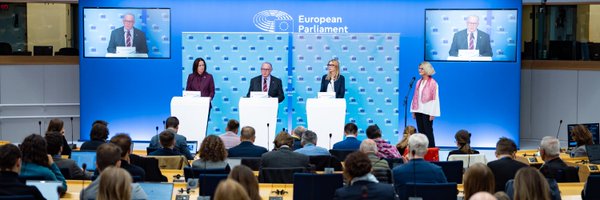 EESC_PRESS Profile Banner