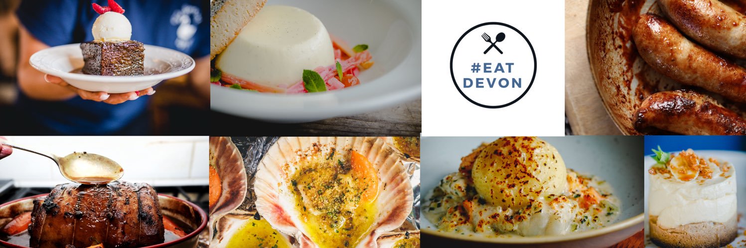 Eat Devon banner