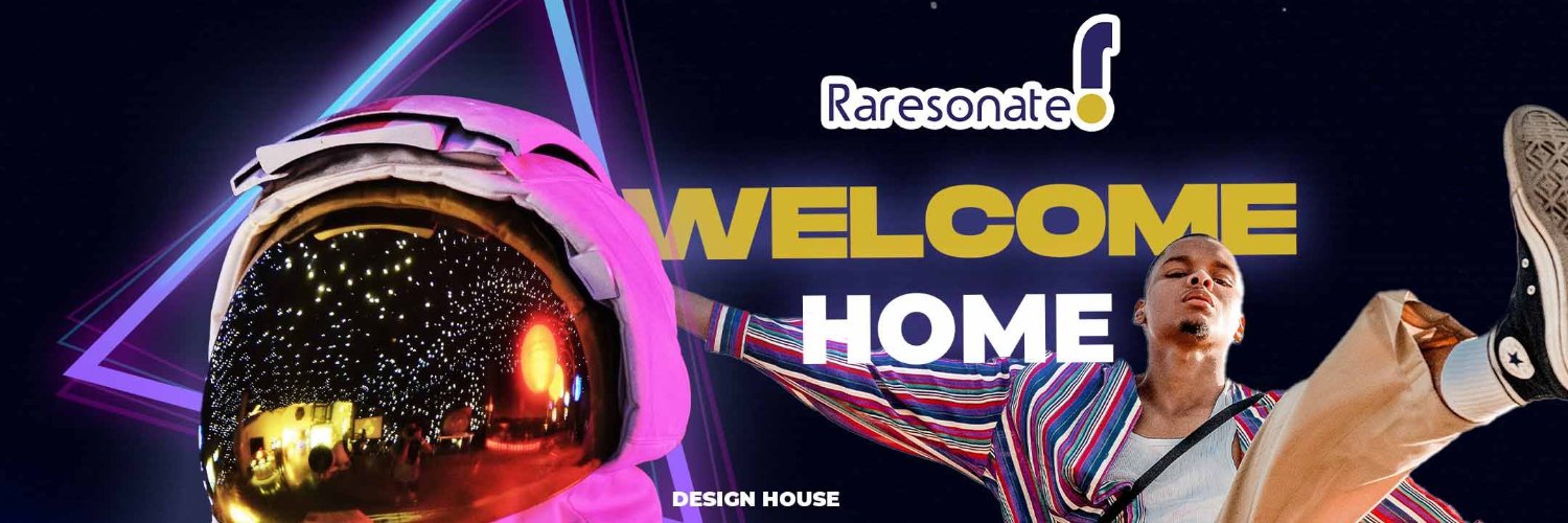 Raresonate's profile banner image