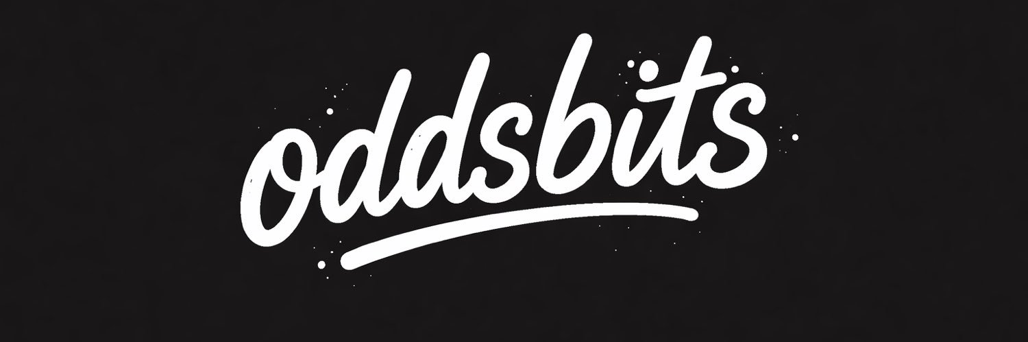 oddsbits banner