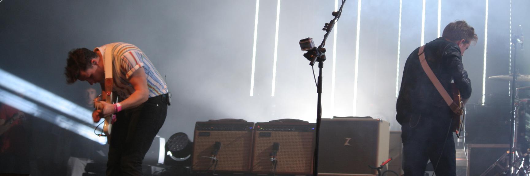 IndiefWorld's profile banner image