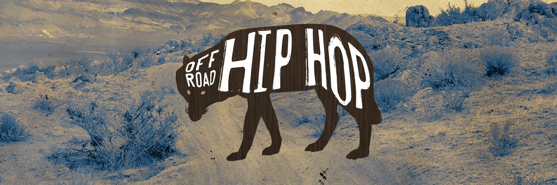 OffRoadHipHop's profile banner image