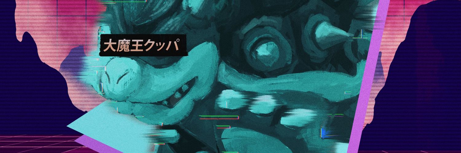 SlenderX222's profile banner image