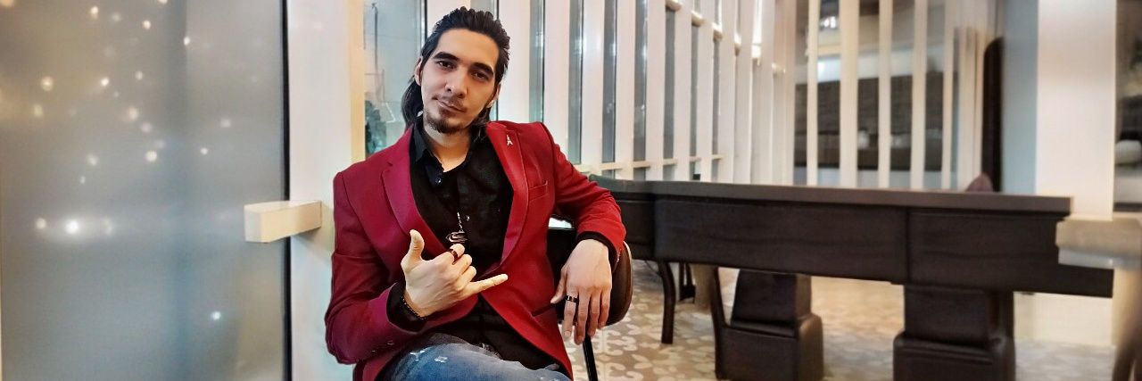 BadSamarKhan's profile banner image