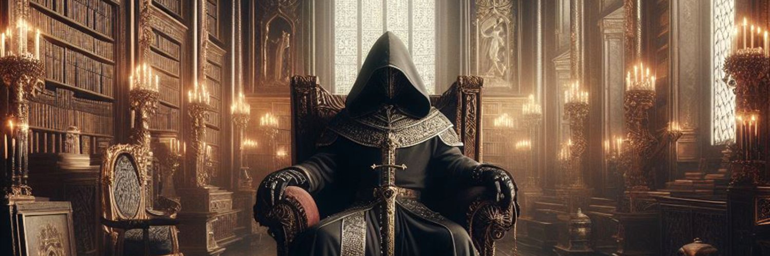 Vox_Day's profile banner image