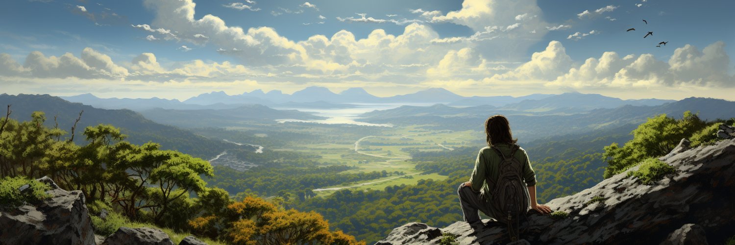foxykchen's profile banner image