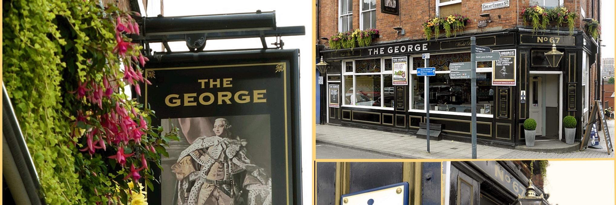 Georgepubleeds's profile banner image