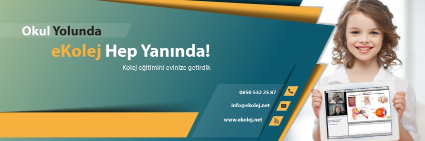 eKoleji's profile banner image