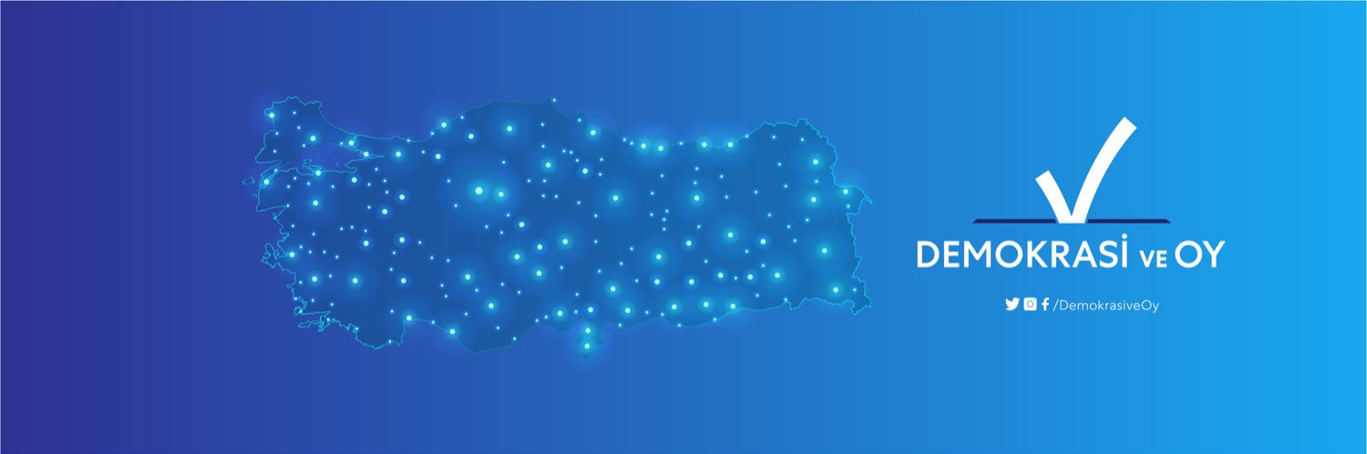 DemokrasiveOy's profile banner image