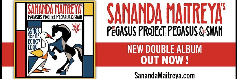 Sananda Maitreya banner