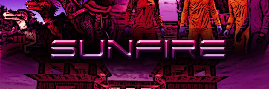 sunfireNZ's profile banner image