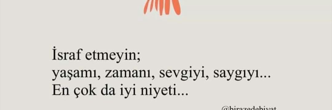 sevgi7404's profile banner image