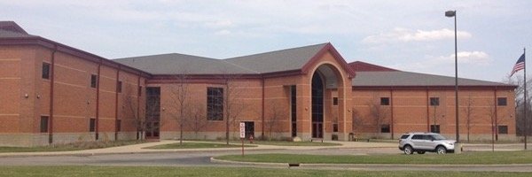 Holly High School banner