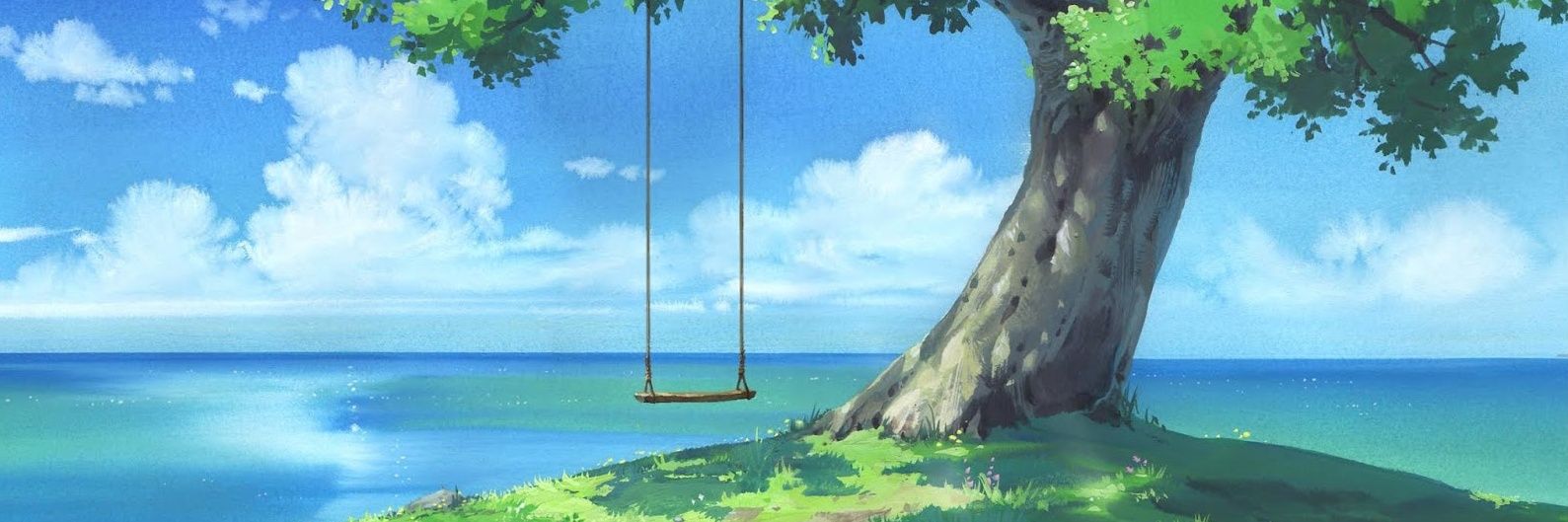 NickIsBaka's profile banner image