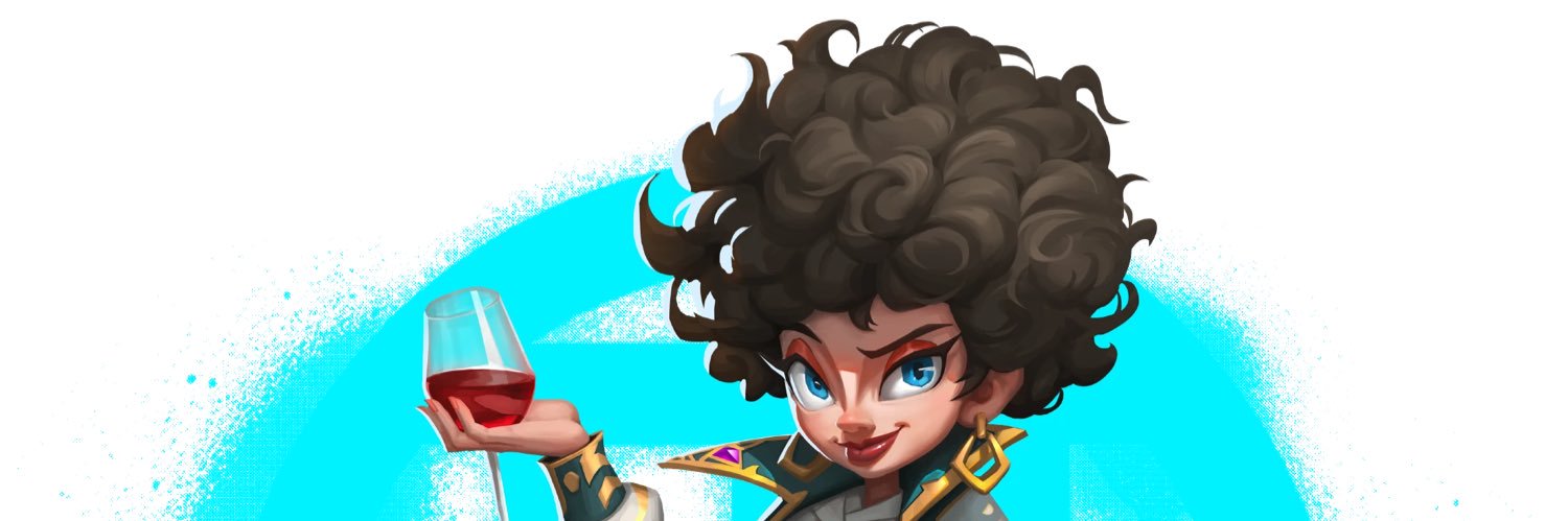 Savannah | STEPN banner