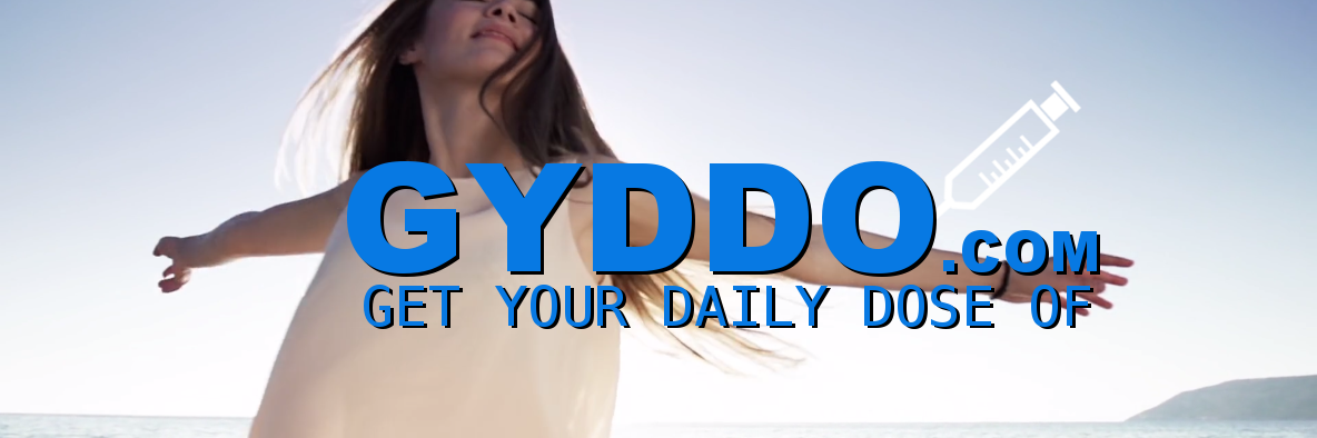 gyddo's profile banner image