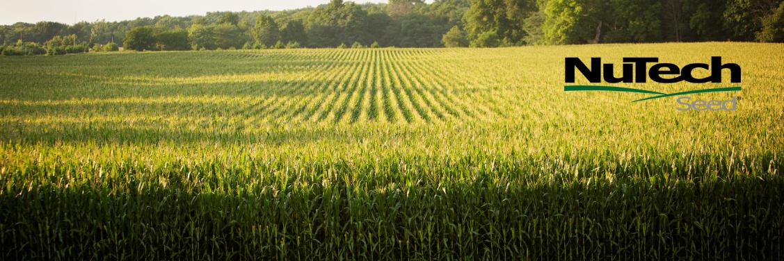 NuTech Seed banner