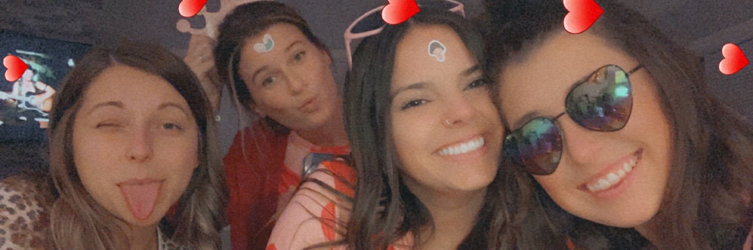 rachellllsmith3's profile banner image