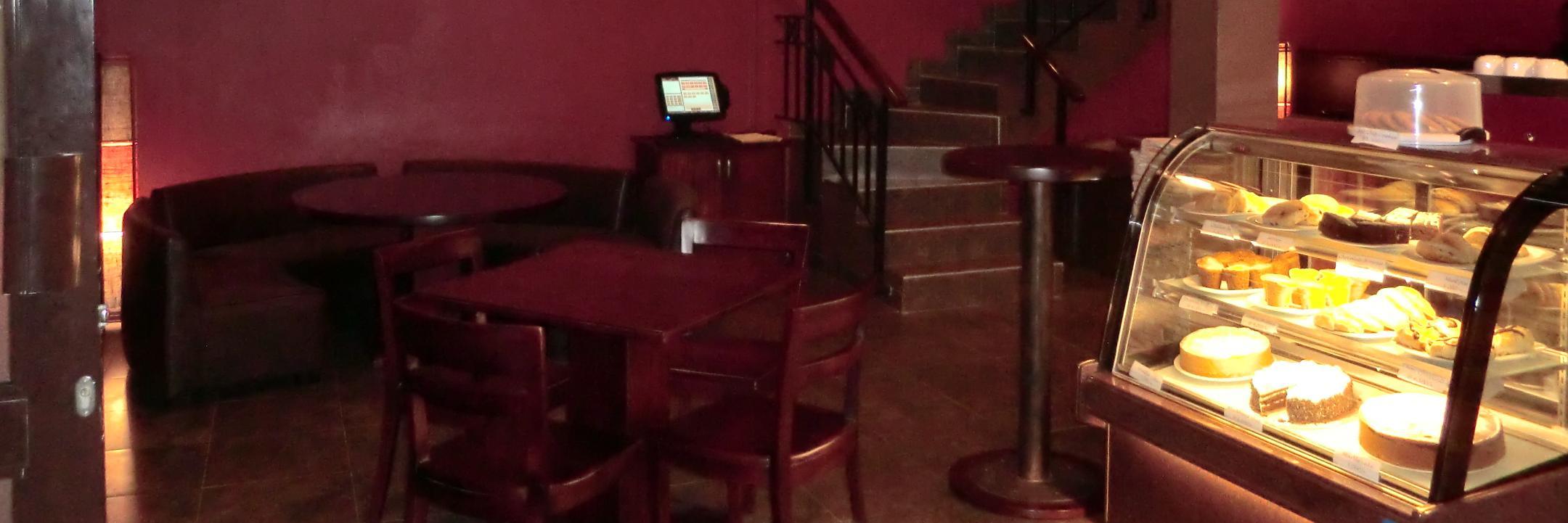 Cee Cee's Restaurant banner