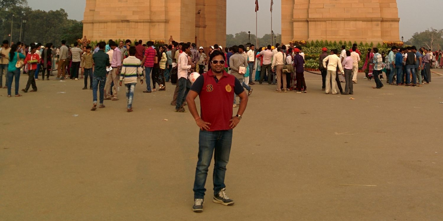 PuneetK1009's profile banner image