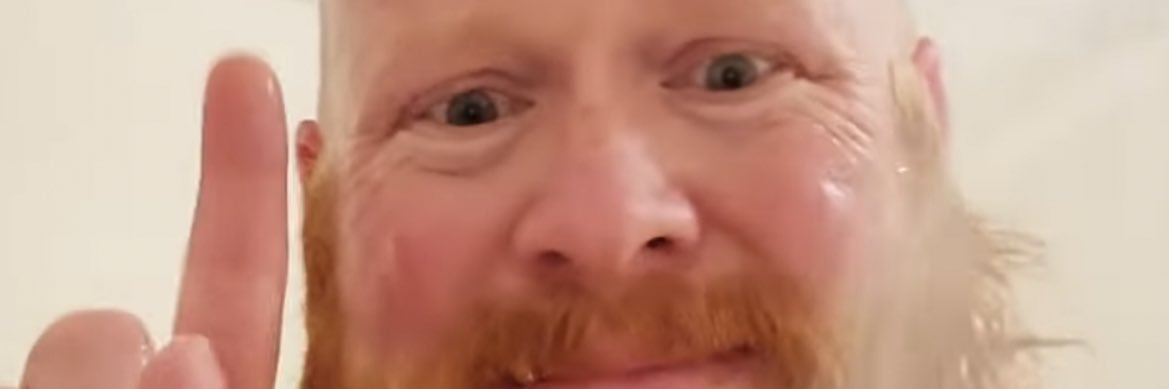 Mahatma Ganja banner