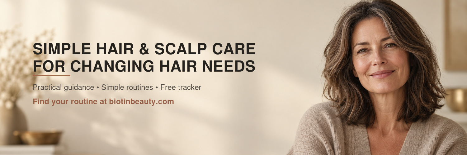 BiotinBeauty's profile banner image