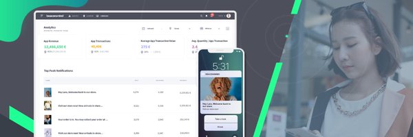 beaconsmind Profile Banner