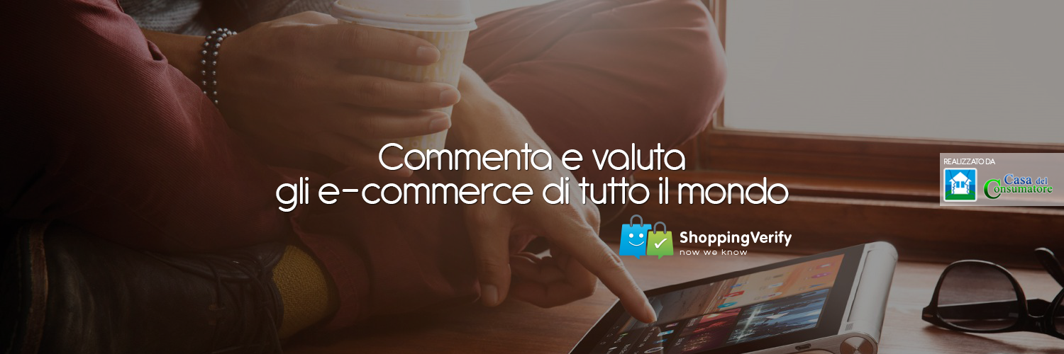 ShoppingVerify's profile banner image