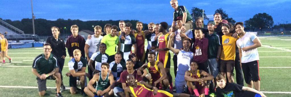 WACTrack's profile banner image