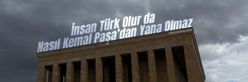 orkunefecelik's profile banner image